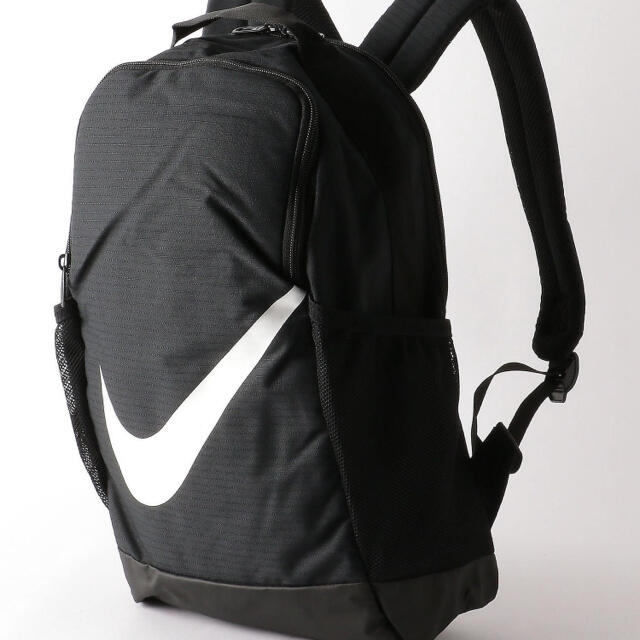 NIKE(ナイキ)の新品 ナイキ ブラジリア バックパック リュック 18L キッズ/ベビー/マタニティのこども用バッグ(リュックサック)の商品写真