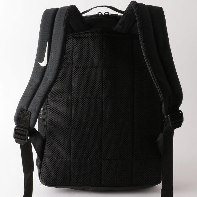 NIKE(ナイキ)の新品 ナイキ ブラジリア バックパック リュック 18L キッズ/ベビー/マタニティのこども用バッグ(リュックサック)の商品写真