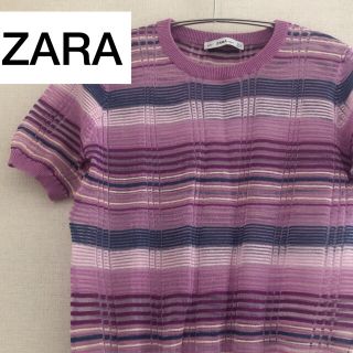 ザラ(ZARA)のZARA トップス(その他)