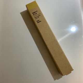 ムジルシリョウヒン(MUJI (無印良品))の甘皮ケアオイル(ネイルケア)