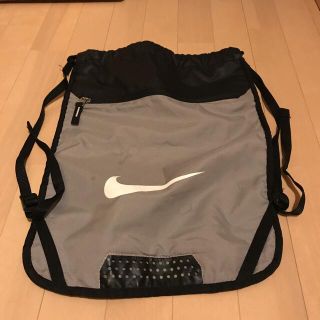 ナイキ(NIKE)のNIKEナップザック(リュックサック)