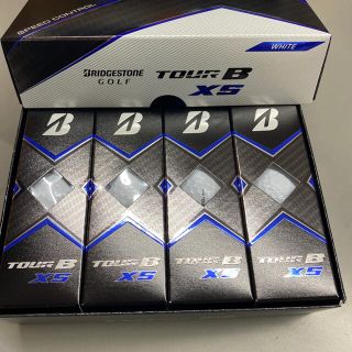 ブリヂストン(BRIDGESTONE)のBRIDGESTONE/TOURB XS(ゴルフ)