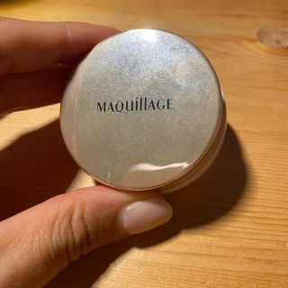 マキアージュ(MAQuillAGE)のマキアージュ フラットチェンジベース てかり防止下地(化粧下地)