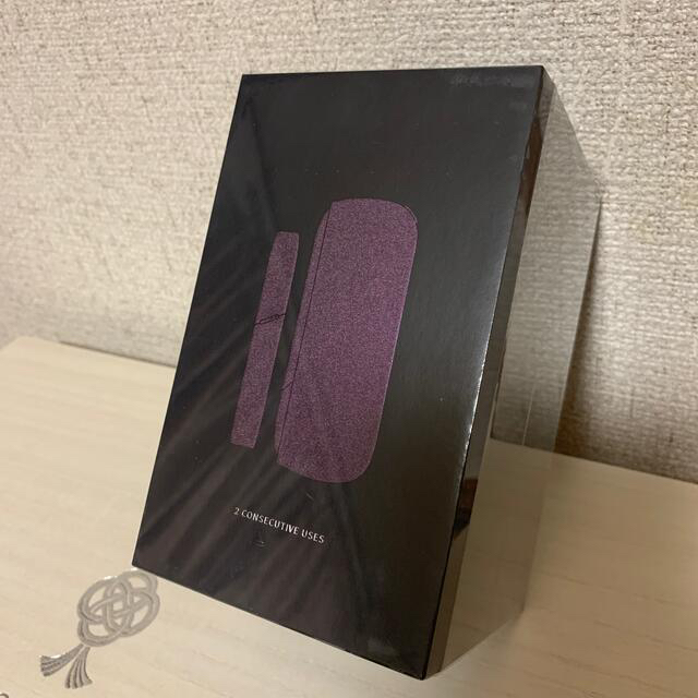 ★即納★IQOS3 DUO アイコス3 デュオ プリズム PRISM 限定