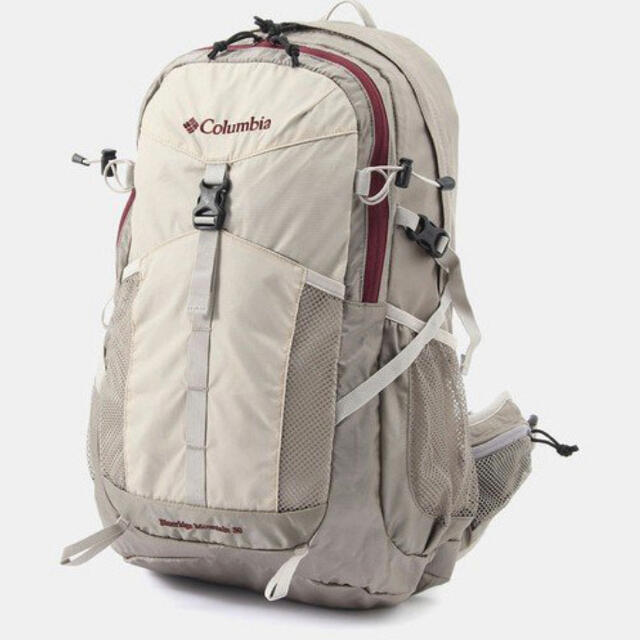 Columbia(コロンビア)のコロンビア Columbia ブルーリッジマウンテン30Lバックパック メンズのバッグ(バッグパック/リュック)の商品写真