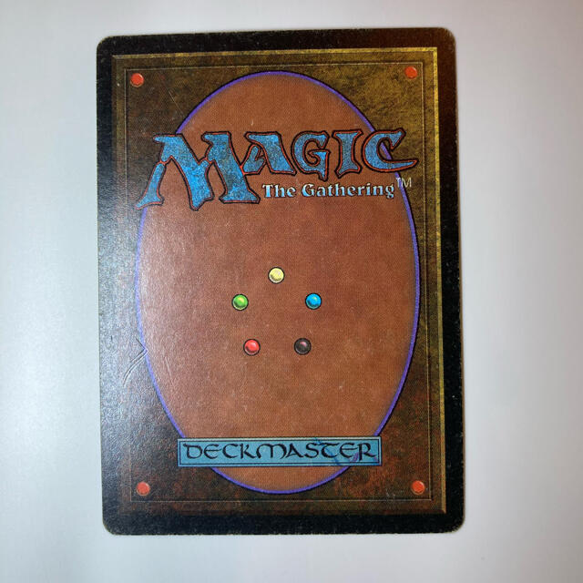 マジックザギャザリング MTG Scrubland デュアルランド | www.jarussi