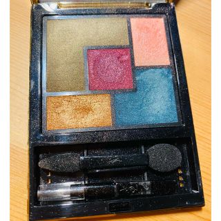 イヴサンローランボーテ(Yves Saint Laurent Beaute)のYSL パレット スキャンダラスレトロ 1(アイシャドウ)