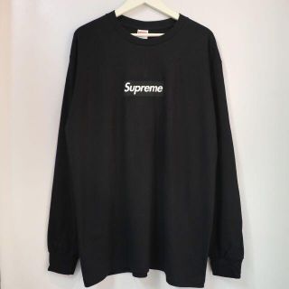 シュプリーム(Supreme)の【"Supreme/シュプリーム"】(Tシャツ/カットソー(七分/長袖))