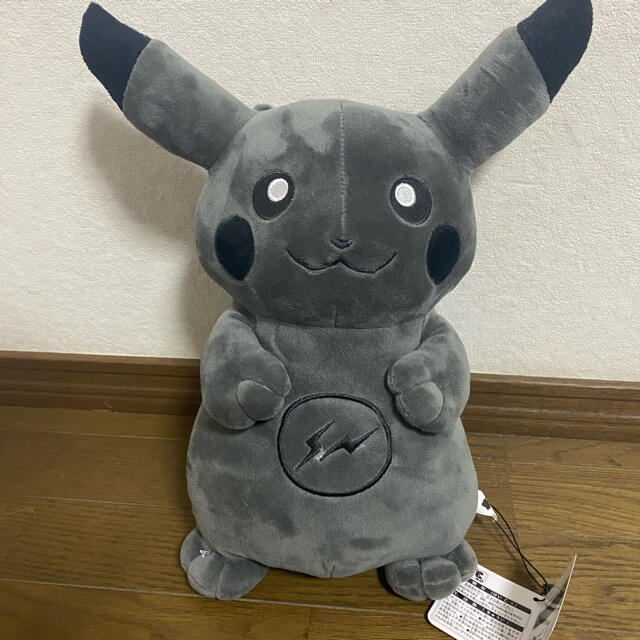 Fragment ポケモン ピカチュウ THUNDERBOLT PROJECT Fragment ポケモン ピカチュウ THUNDERBOLT PROJECT