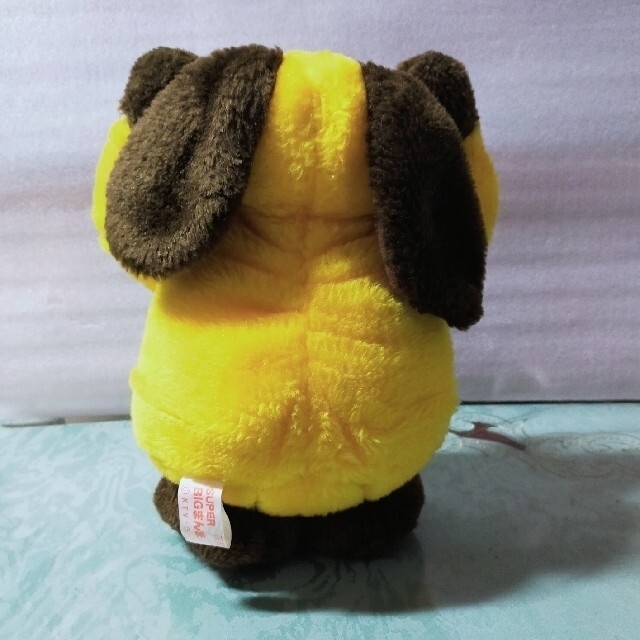 ぬいぐるみ ☆ まんまちゃん BIGの通販 by savarin's shop|ラクマ ぬいぐるみ ☆ まんまちゃん BIGの通販 by savarin's shop|ラクマ