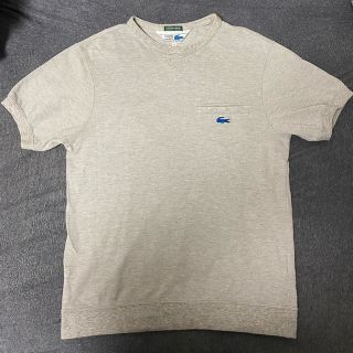 ラコステ(LACOSTE)のLACOSTE ラコステ EXCLUSIVE EDITION Tシャツ(Tシャツ/カットソー(半袖/袖なし))