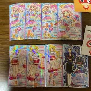 アイカツ(アイカツ!)のアイカツフレンズ　6弾 R(カード)