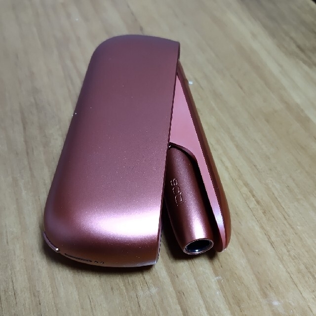 IQOS3DUO