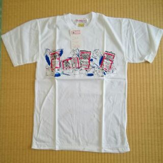 サントリー(サントリー)のサントリー　　Budweiser  Tシャツ(Tシャツ/カットソー(半袖/袖なし))