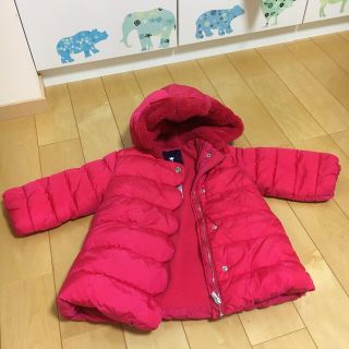ジャカディ ベビー ジャケット/コートの通販 43点 | Jacadiのキッズ
