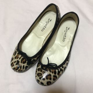 レペット(repetto)のだいちゃん様専用　repetto  レペット  バレエシューズ(バレエシューズ)