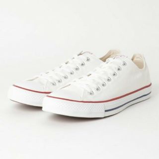 コンバース(CONVERSE)の新品converseコンバース スニーカーNEXTAR110 OX(スニーカー)