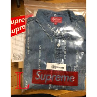 Supreme(ストライプ ・ シャツ)のフリマアイテム一覧 Supreme(ストライプ ・ シャツ)のフリマアイテム一覧