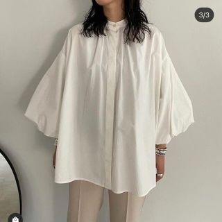 正規品CLANE クラネ W FACE STAND TOPS size1の通販 by
