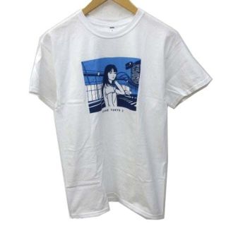 ソフネット(SOPHNET.)のソフネット 20SS KYNE TOKYO 2 TEE Tシャツ 半袖 M(Tシャツ/カットソー(半袖/袖なし))