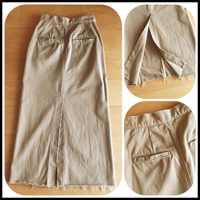 Shel'tter ORIGINAL(シェルターオリジナル)のまりあ様専用 レディースのスカート(ロングスカート)の商品写真