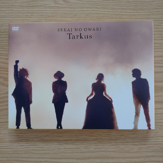 SEKAI NO OWARI/Tarkus〈2枚組〉