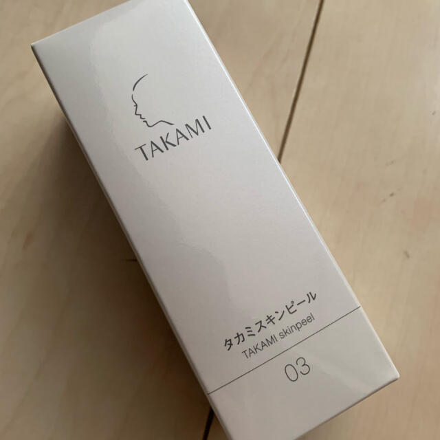 TAKAMI(タカミ)のタカミ スキンピール 30ml コスメ/美容のスキンケア/基礎化粧品(美容液)の商品写真