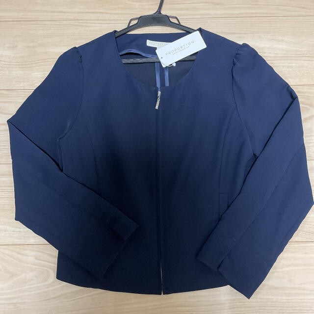PROPORTION BODY DRESSING - 新品未使用 プロポーションボディ