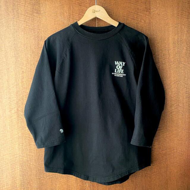RATS - RATS 初期 ラグランスリーブ 7分袖 Tシャツの通販 by BooBoo's