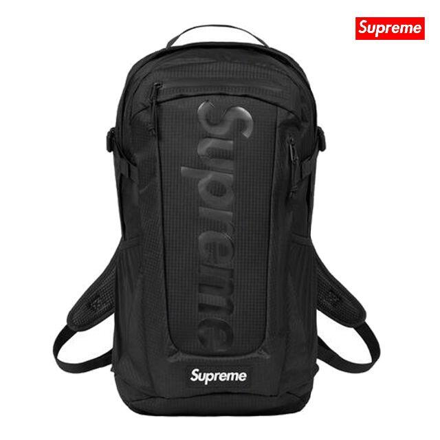 SUPREME 21SS Backpack 2021