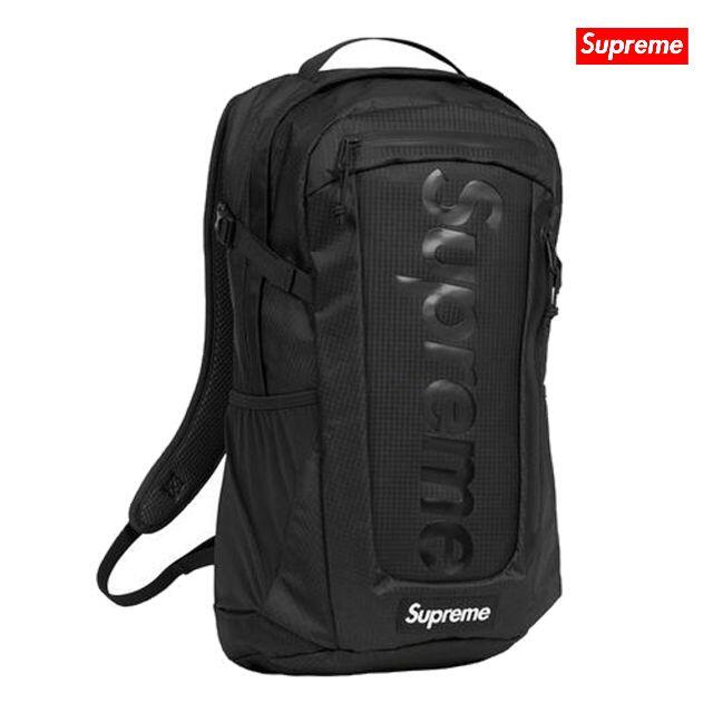 Supreme 21ss Backpack