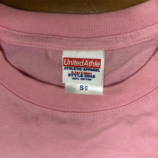 ＲＡＴ★ＲＡＣＥ ラット★レース 苦楽園　Tシャツ メンズのトップス(Tシャツ/カットソー(半袖/袖なし))の商品写真