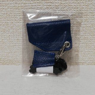 Dakota 本革ペンホルダー(非売品)(その他)