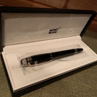 モンブラン(MONTBLANC)のMont Blanc スターウォーカー　ボールペン(ペン/マーカー)