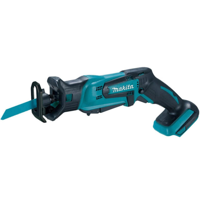 マキタ makita 18V 充電式レシプロソー XRJ01Z ［並行輸入品］