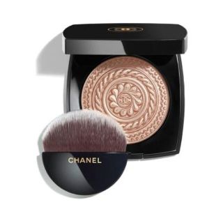 シャネル(CHANEL)の【限定品】新品未開封★シャネル エクラ マニェティク ドゥ シャネル(フェイスパウダー)