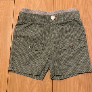 ベビーギャップ(babyGAP)のベビーギャップ　半ズボン80cm(パンツ)