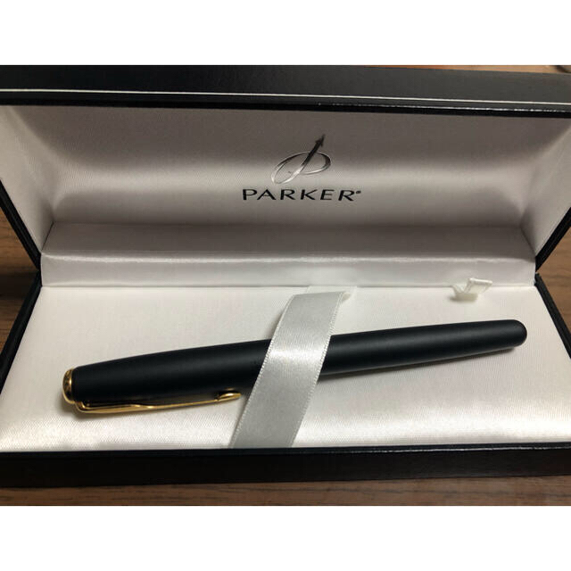 Parker 万年筆