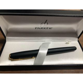 パーカー(Parker)のParker 万年筆(ペン/マーカー)