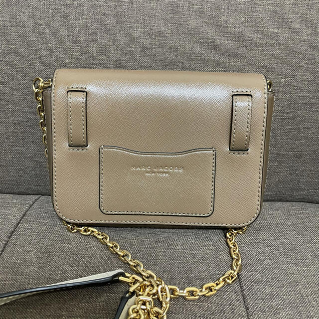 MARC JACOBS(マークジェイコブス)のマークジェイコブス　2way バッグ レディースのバッグ(ショルダーバッグ)の商品写真