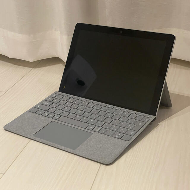 Microsoft - Microsoft Surface Go Model1824 64GB