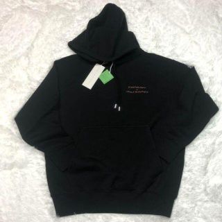Stella McCartney 奈良美智 ナラ オーガニックコットン フーディ
