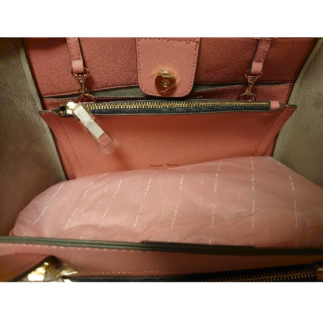 Samantha Thavasa(サマンサタバサ)のSamantha Thavasa　バッグ レディースのバッグ(トートバッグ)の商品写真