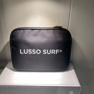 ロンハーマン(Ron Herman)の新発売☆LUSSO SURF マルチケース　クラッチバッグ　RVCA(セカンドバッグ/クラッチバッグ)