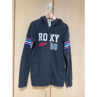 ロキシー(Roxy)のROXY パーカー フード付き(パーカー)