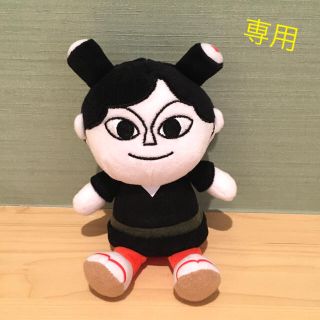 プリちぃビーンズ　アンパンマンキャラクターぬいぐるみ⭐️おまけ付き