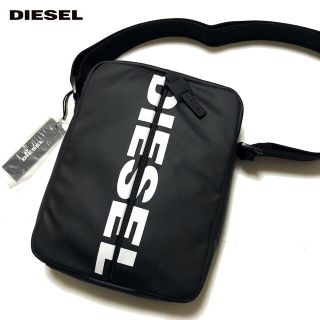 ディーゼル(DIESEL)の新品 DIESEL F-BOLD SMALL CROSS ショルダーバッグ(ショルダーバッグ)