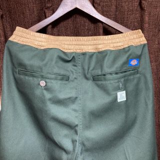 ディッキーズ(Dickies)のmindseeker dickies work pants 50サイズ(ワークパンツ/カーゴパンツ)