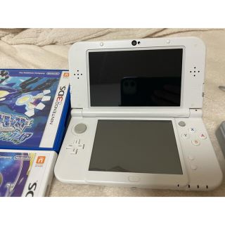 ニンテンドー3DS(ニンテンドー3DS)の3DS(家庭用ゲームソフト)