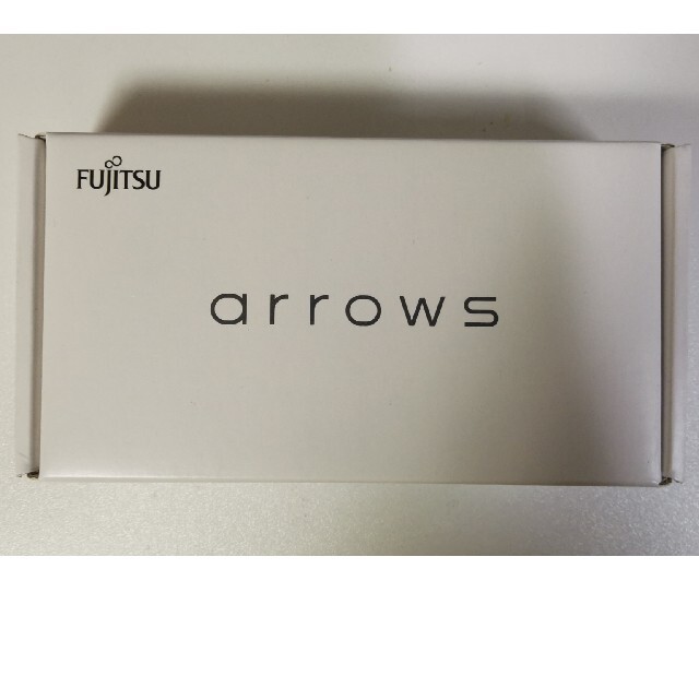 arrows RX ブラック　新品未開封